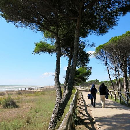 Appartamento Locazione Turistica Simma-11 Bibione Esterno foto