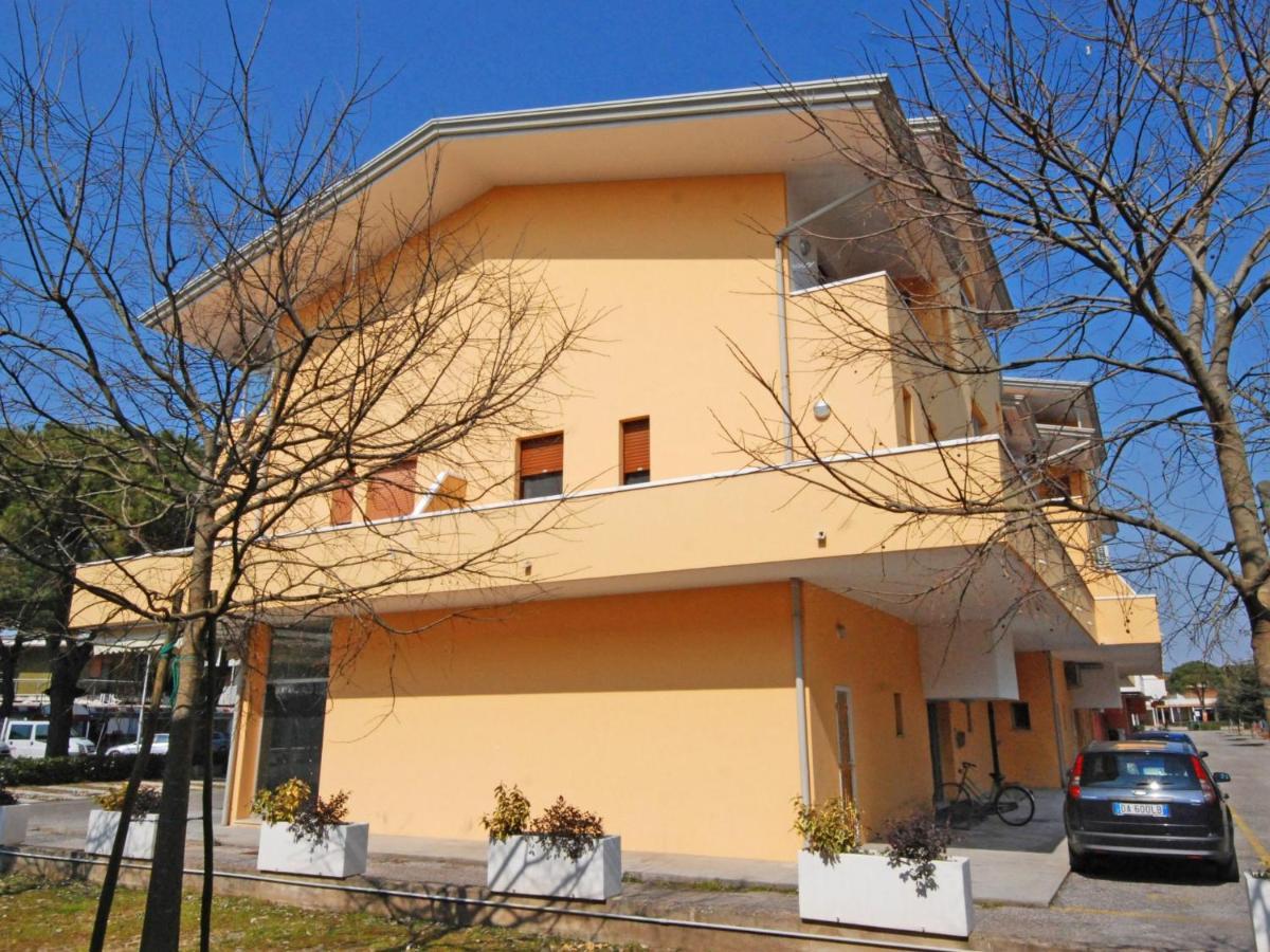 Appartamento Locazione Turistica Simma-11 Bibione Esterno foto