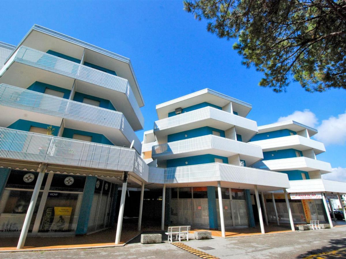 Appartamento Locazione Turistica Simma-11 Bibione Esterno foto