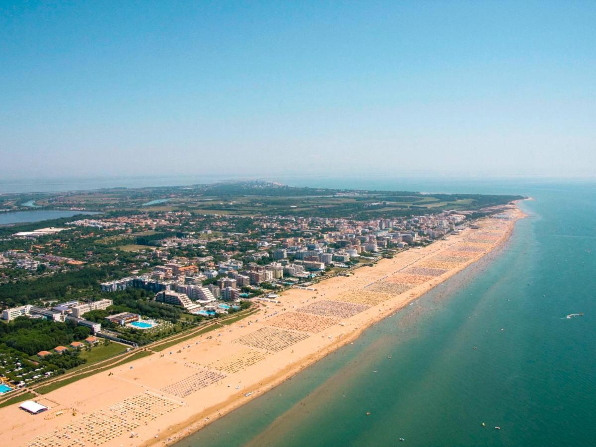 Appartamento Locazione Turistica Simma-11 Bibione Esterno foto